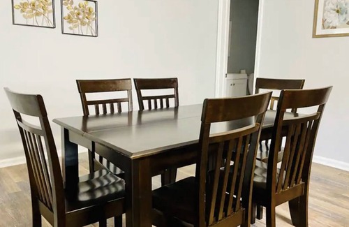 Asheboro Casa | Cozy Cottage Downtown Asheboro