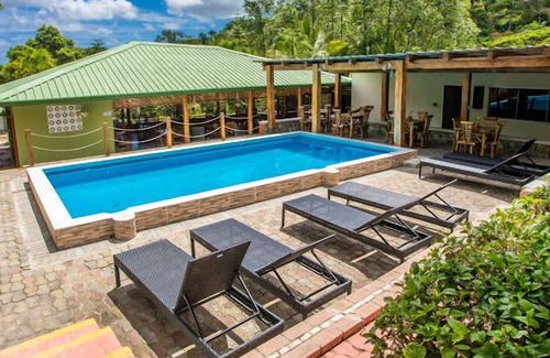 Puerto Plata Cabaña | Cozy Cottage, Farm stay, 15 minutes to Damajagua waterfalls