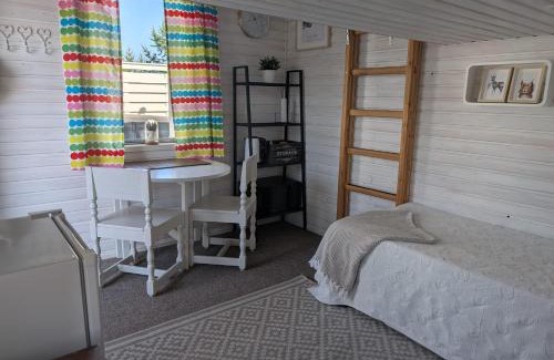 Rovaniemi Chalet De Esquí | Cozy Cottage - Free WIFI and Parking