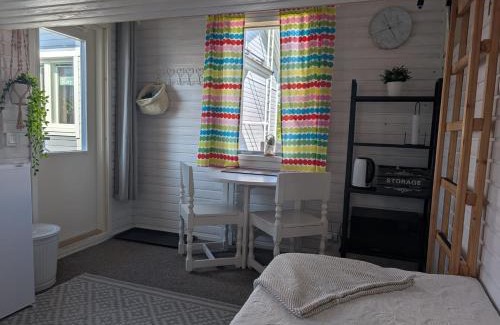 Rovaniemi Chalet De Esquí | Cozy Cottage - Free WIFI and Parking