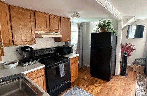 Clintondale Casa | Cozy Cottage Getaway in Clintondale Near New Paltz