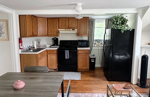 Clintondale Casa | Cozy Cottage Getaway in Clintondale Near New Paltz