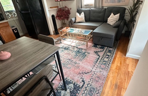 Clintondale Casa | Cozy Cottage Getaway in Clintondale Near New Paltz