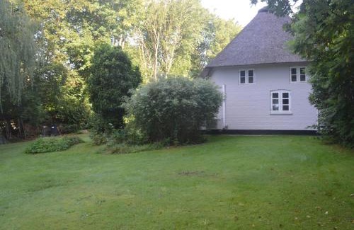 Middelfart Casa | Cozy cottage getaway Holse