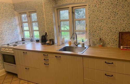 Middelfart Casa | Cozy cottage getaway Holse