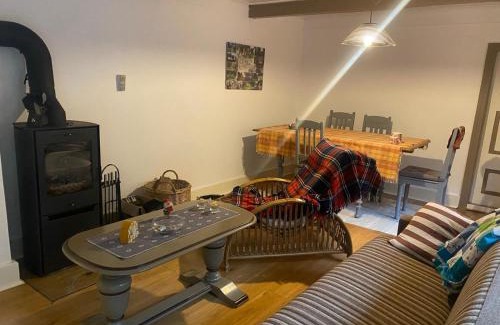Middelfart Casa | Cozy cottage getaway Holse