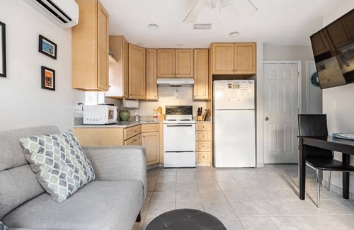Naples Apartamento | Tranquila Olde "back country" Florida Cottage
