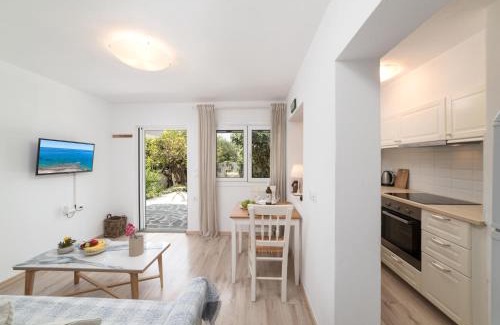 Istron Apartamento | Cozy Cottage