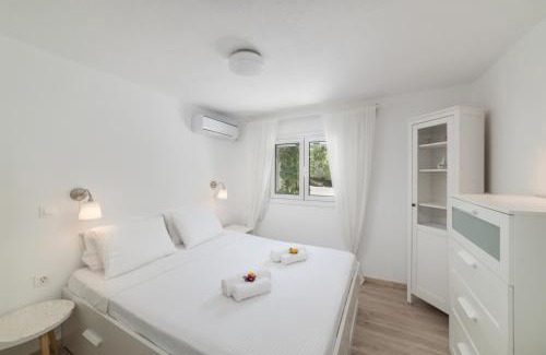 Istron Apartamento | Cozy Cottage