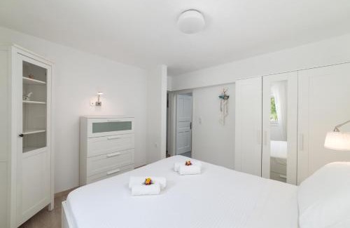 Istron Apartamento | Cozy Cottage