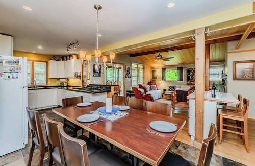 Utterson Cabaña | Cozy Cottage - Huntsville A great Family Cottage