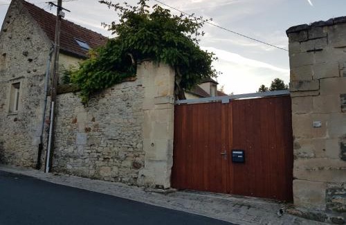 Emeville Casa | Cozy cottage & ideal closed garden