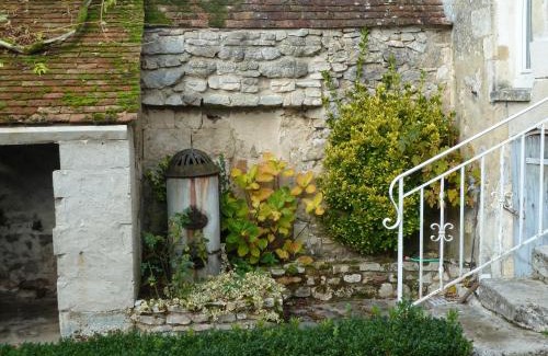 Emeville Casa | Cozy cottage & ideal closed garden