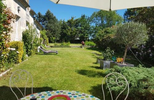 Emeville Casa | Cozy cottage & ideal closed garden