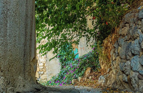 Makrilia Cabaña | Cozy cottage in a beautiful village. Super close to beaches ideal for families.