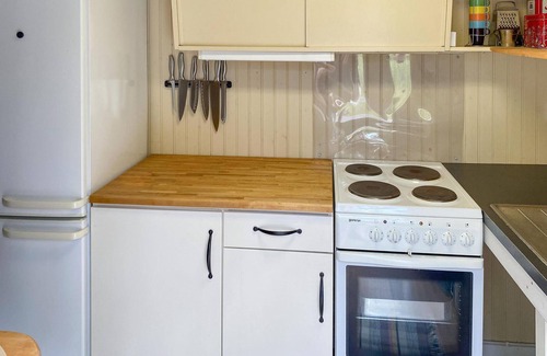 Vassmolosa Casa | Cozy cottage in a quiet location not far from the sea.