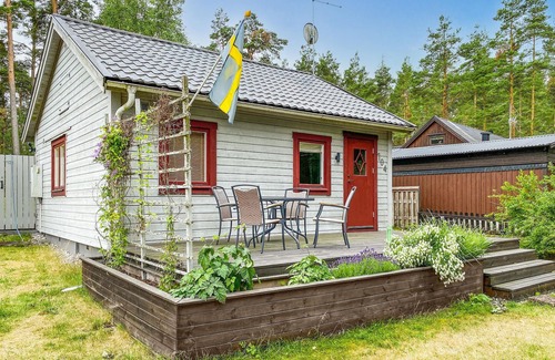 Vassmolosa Casa | Cozy cottage in a quiet location not far from the sea.