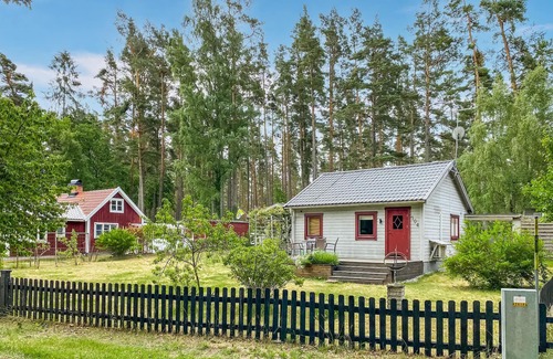 Vassmolosa Casa | Cozy cottage in a quiet location not far from the sea.