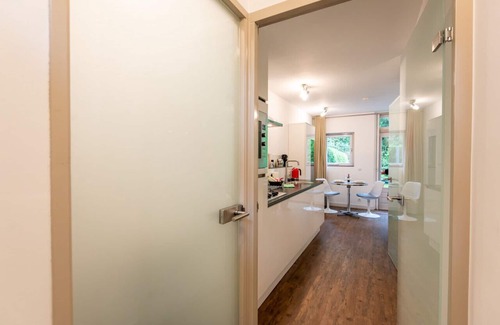 Otterlo Casa | Cozy cottage in a tranquil nature park
