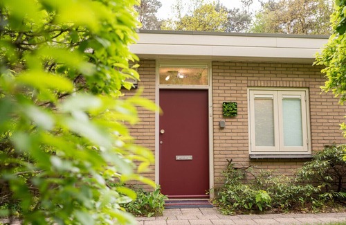 Otterlo Casa | Cozy cottage in a tranquil nature park