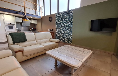 Athienville Cabaña | Agradable casa rural en Athienville