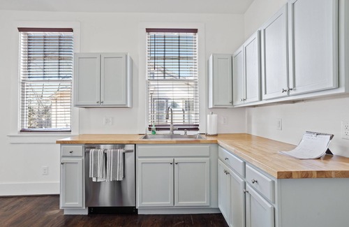 Norwood Casa | Cozy Cottage in B'ham - 4bd 3ba - 2 Miles to downtown, near Avondale, Homewood
