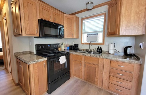 Big Pine Key Casa | Cozy Cottage in Big Pine Key – 35 Min to Key West, Pool & Free Parking