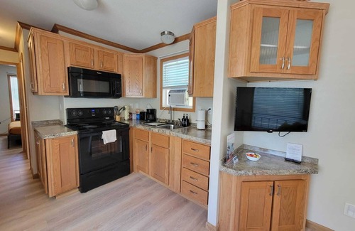 Big Pine Key Casa | Cozy Cottage in Big Pine Key – 35 Min to Key West, Pool & Free Parking