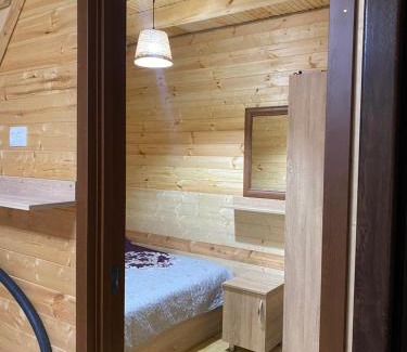 Imereti Cabina | cozy cottage in chakvi