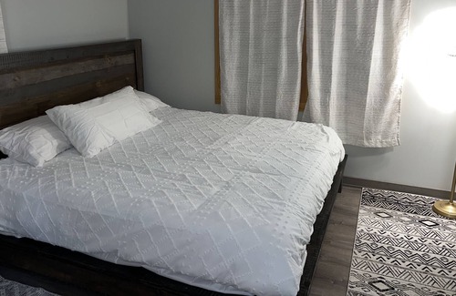 Birch Hill Cabaña | Cozy Cottage in close to town and area attractions