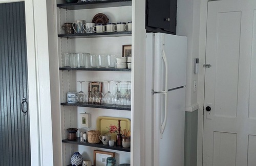 Norfolk Cabaña | Cozy Cottage in Historic Norfolk