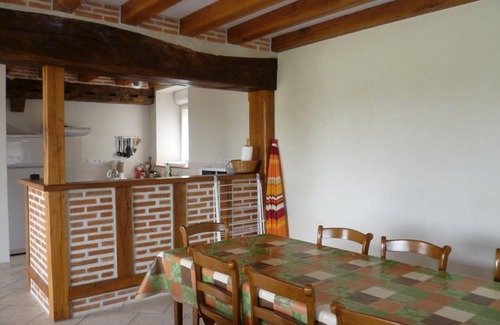 Cour-Cheverny Cabaña | Hermosa casa rural en el corazón de los Castillos del Loira con jardín y todas las comodidades