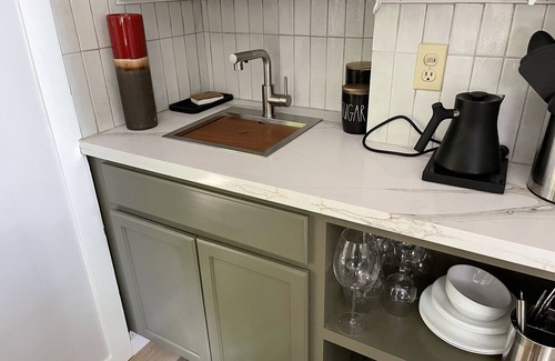 Mill Valley Cabaña | Cozy Cottage in Mill Valley