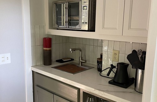 Mill Valley Cabaña | Cozy Cottage in Mill Valley