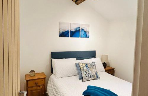 Mytholmroyd Casa | Cozy cottage in Mytholmroyd nr Hebden Bridge