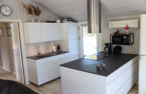 Strandby Casa | Cozy cottage in quiet area