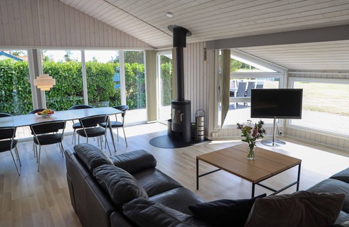 Strandby Casa | Cozy cottage in quiet area