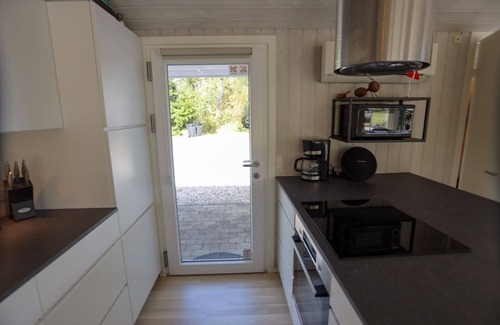 Strandby Casa | Cozy cottage in quiet area