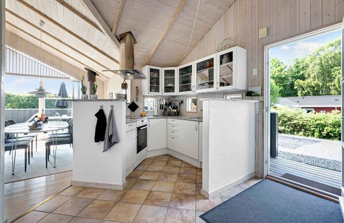 Næs Casa | Cozy cottage in scenic surroundings