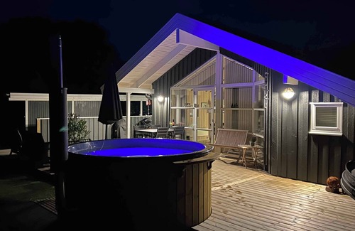 Næs Casa | Cozy cottage in scenic surroundings