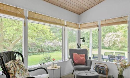 Melby Casa | Cozy Cottage In Scenic Surroundings