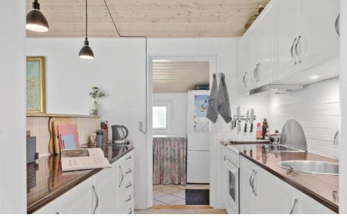 Melby Casa | Cozy Cottage In Scenic Surroundings