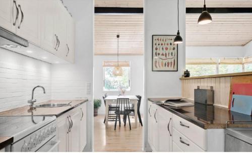 Melby Casa | Cozy Cottage In Scenic Surroundings