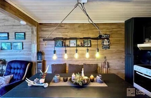 Svingvoll Casa | Cozy cottage in Skeikampen - close to Hafjell!