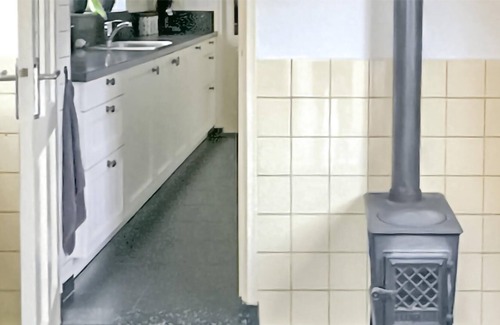 Slootdorp Casa | Alojamiento de 4 habitaciones en Slootdorp