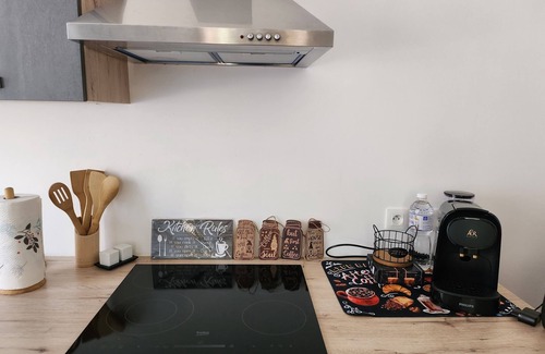 Bining Cabaña | Cozy cottage in the forest