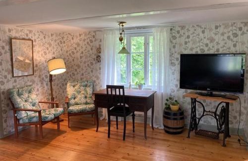 Glimakra Casa | Cozy cottage in the middle of the forest