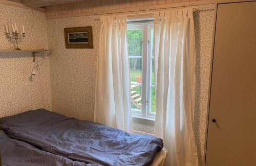 Glimakra Casa | Cozy cottage in the middle of the forest
