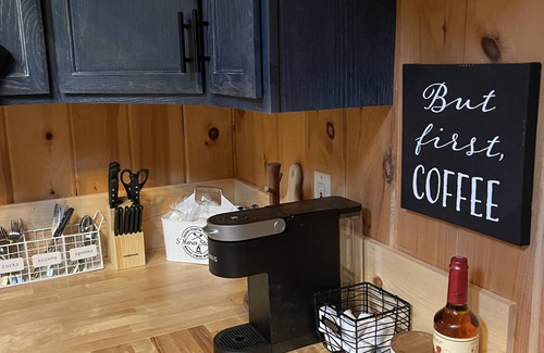 Winthrop Cabina | Cozy cottage in the Winthrop Lakes Area