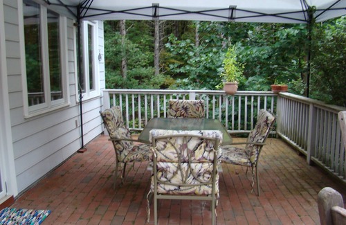 Brainard Cabaña | Cozy Cottage in the Woods